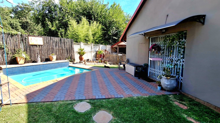 3 Bedroom Property for Sale in Sasolburg Ext 4 Free State